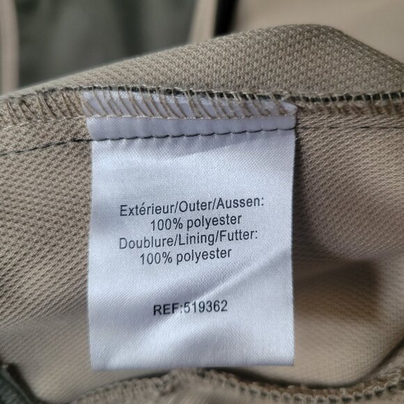 EquiTheme Full Zip Vest - Picture 10 of 16